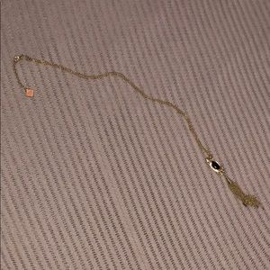 Kendra Scott necklace